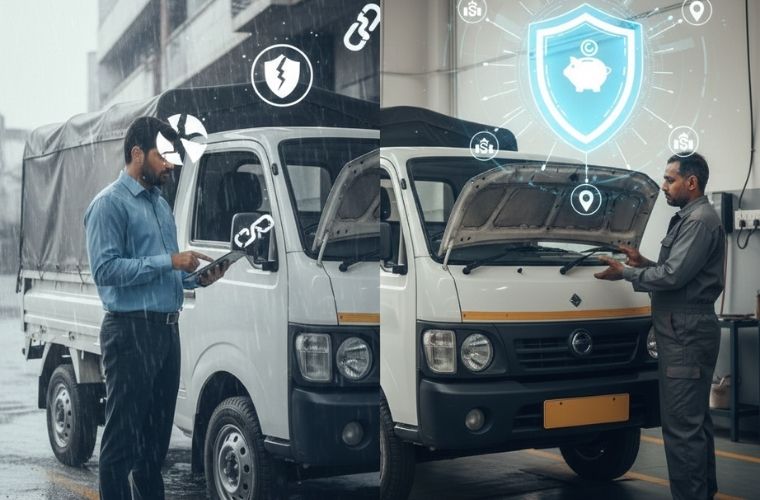 Third-Party vs Comprehensive LCV Insurance – Which One Is Better?